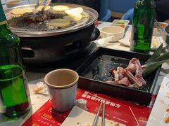 -鲜一烤肉(沈北店)
