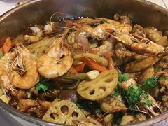 -过锅瘾三汁焖锅(东星时代广场店)