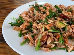 -阿葉农家饭店