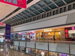-万达广场(松江店)