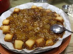 -闻鲜素食茶餐厅(高新区店)