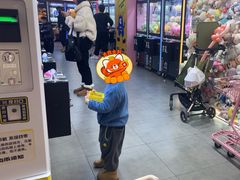 -娃娃集合营(上海闵行天街店)