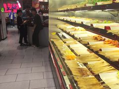 -宏姐串串香(宏伟路店)