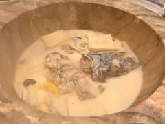 -云中鱼蒸汽石锅鱼(川沙百联店)