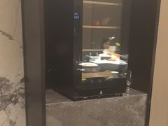 -忆江南·临江鱼馆