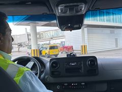 -慕尼黑国际机场