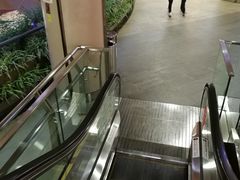 -横店影城(南京水游城店)