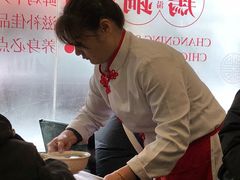 -月亮房·白斩鸡(娄山关路店)