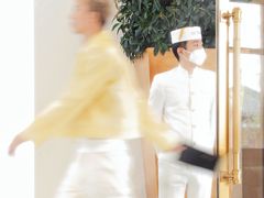 -王府半岛酒店