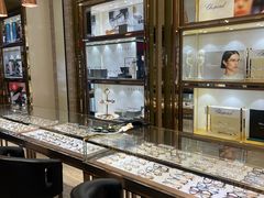 -眼镜大师·Optic Master·蔡司官方授权店(杭州大厦购物城店)