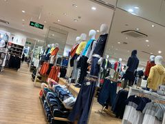 -优衣库(哈尔滨香坊万达广场店)