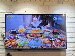 -Hi YOU你的饭局泰餐厅(雍和宫店)