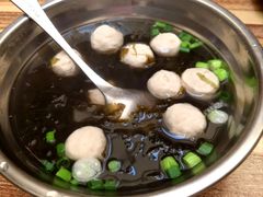 -壹煲口福煲仔饭(中山路店)