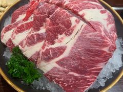 -滇野云南野生菌餐厅(陕西南路店)