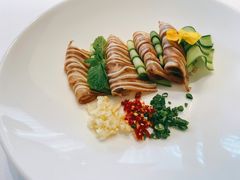 -院里寻菜·精致庭院菜(观沙岭店)