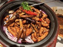 -食锦记·福建私房菜(浦西万达店)
