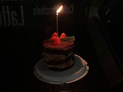 -J Create城市露营咖啡·简餐·宠物(上海动物园店)