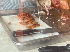 -徐记正宗北京烤鸭(北京东路总店)