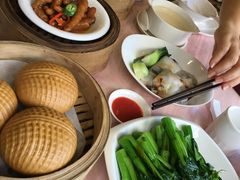 粗粮核桃包-东方御宴海鲜酒楼(棕泉酒店)