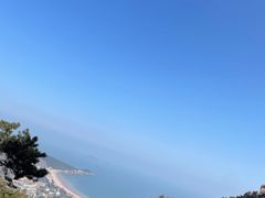 -崂山仰口游览区