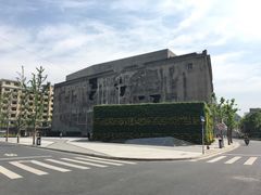 -上海四行仓库抗战纪念馆