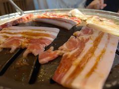 -九田家黑牛烤肉料理(长春路友好店)