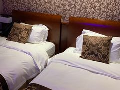 -天目湖御水温泉·度假酒店