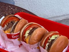 -In-N-Out Burger(LAX)