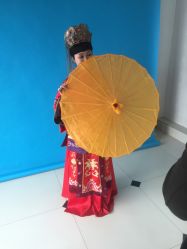 点击看大图 -太郎花子婚纱摄影艺术中心
