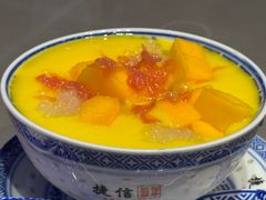 -捷信牛奶甜品世家(合生汇店)