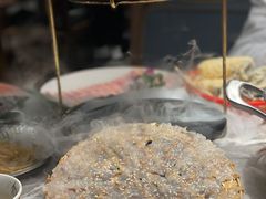 -禄婶鸡煲·打边炉