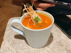 越式冬阴功海鲜汤-美奈小馆·越南料理(福田星河COCO Park店)