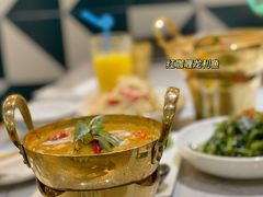 -Home Thai·泰谣(王府井apm店)