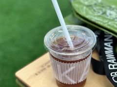 -AOKKA COFFEE(万象前海快闪店)