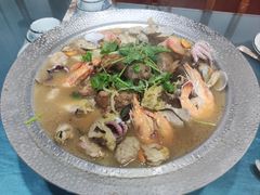 -龙香居海鲜浑锅家常菜·特色驴肉