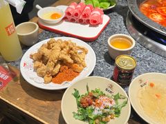 -蜀大侠火锅(春熙路店)