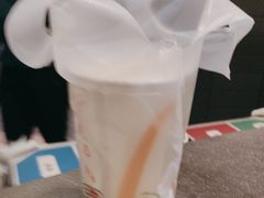 -麦当劳(民盈·国贸城店)