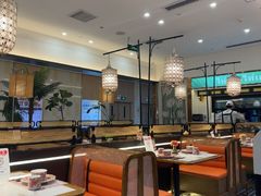 -泰椰里·泰国餐厅(智慧城广百广场店)