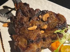 -王鼎精致料理铁板烧(世博源店)