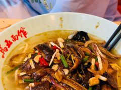 -马五面馆(郦城国际店)