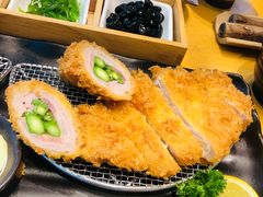 -胜博殿日式炸猪排(西红门店)