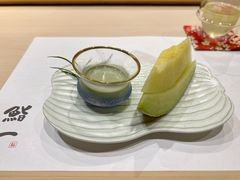 -鮨一日本料理(大中华店)