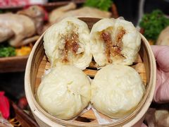 -芸山季·云南野生菌火锅(宝能环球汇店)