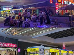 -丽达购物中心(崂山店)