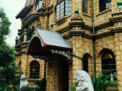 -马勒别墅饭店(静安寺店)