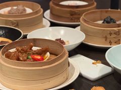 -万丽轩·粤菜(王府井金茂万丽酒店)