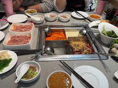 -海底捞火锅(步步高新天地店)