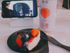 -PETIT PARIS 小巴黎(花园道店)