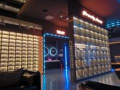 -M-MIX电音烤吧