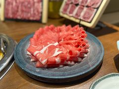 一号肥牛-快乐小羊火锅餐厅(农科路店)